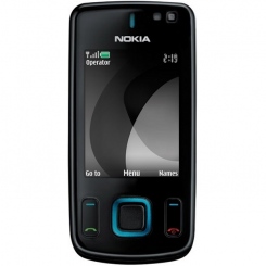 Nokia 6600 -  1